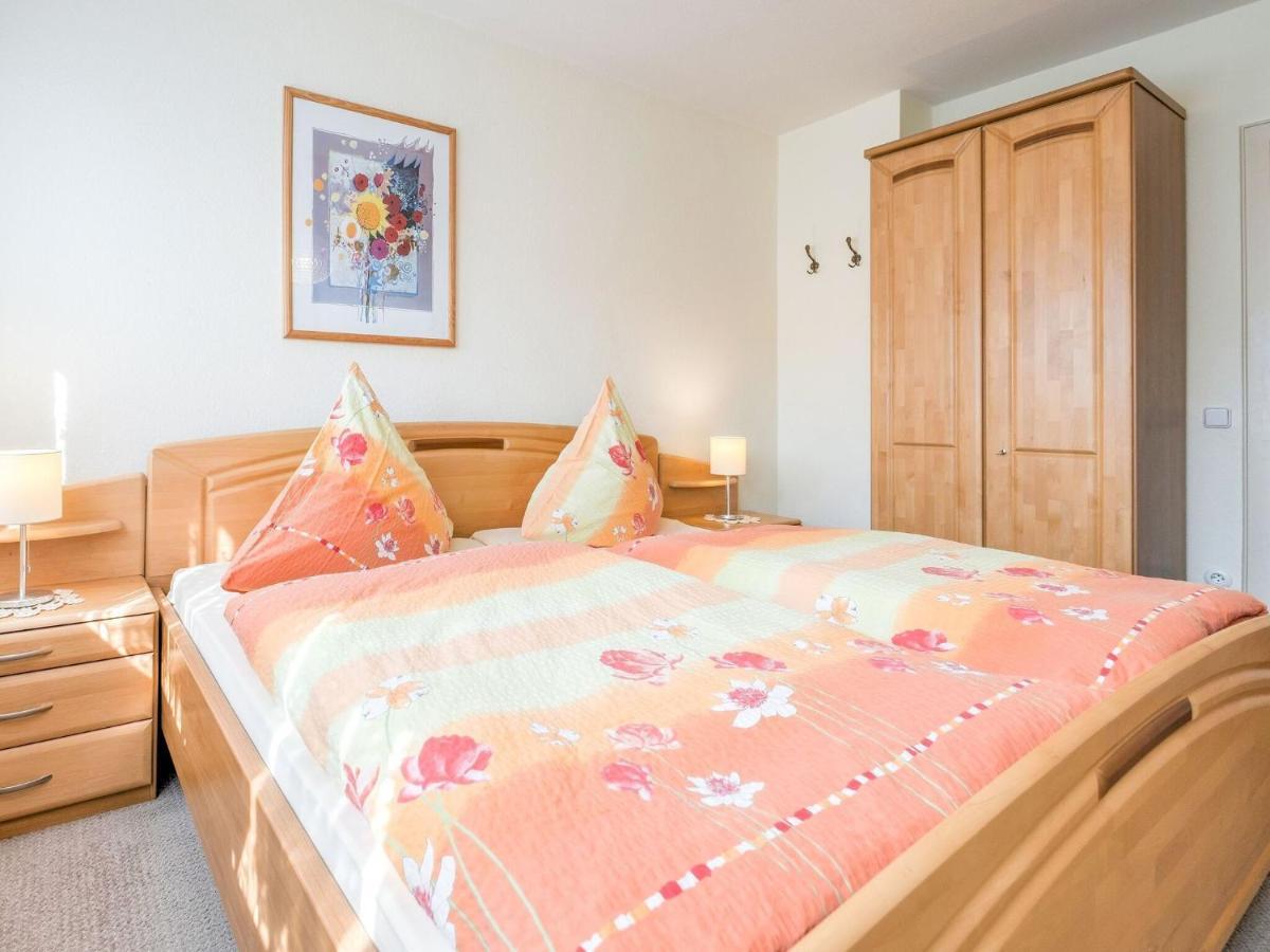 Apartment With Terrace In Sauerland Region Медебах Екстериор снимка