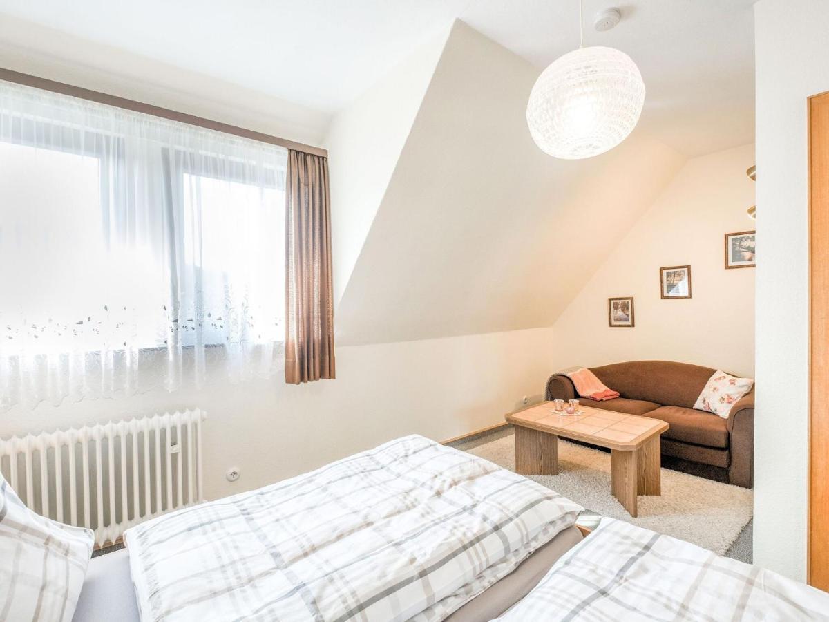 Apartment With Terrace In Sauerland Region Медебах Екстериор снимка